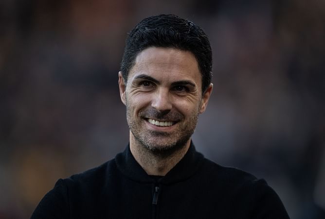 "Everything is ready" - Fabrizio Romano claims Arsenal have agreed deal to sign Premier League star on loan