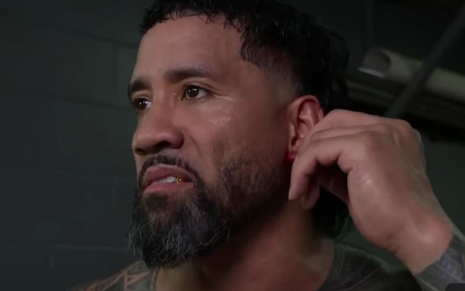 Wrestling legend thinks WWE won't let Jey Uso make a surprising change because of Bloodline story (Exclusive)