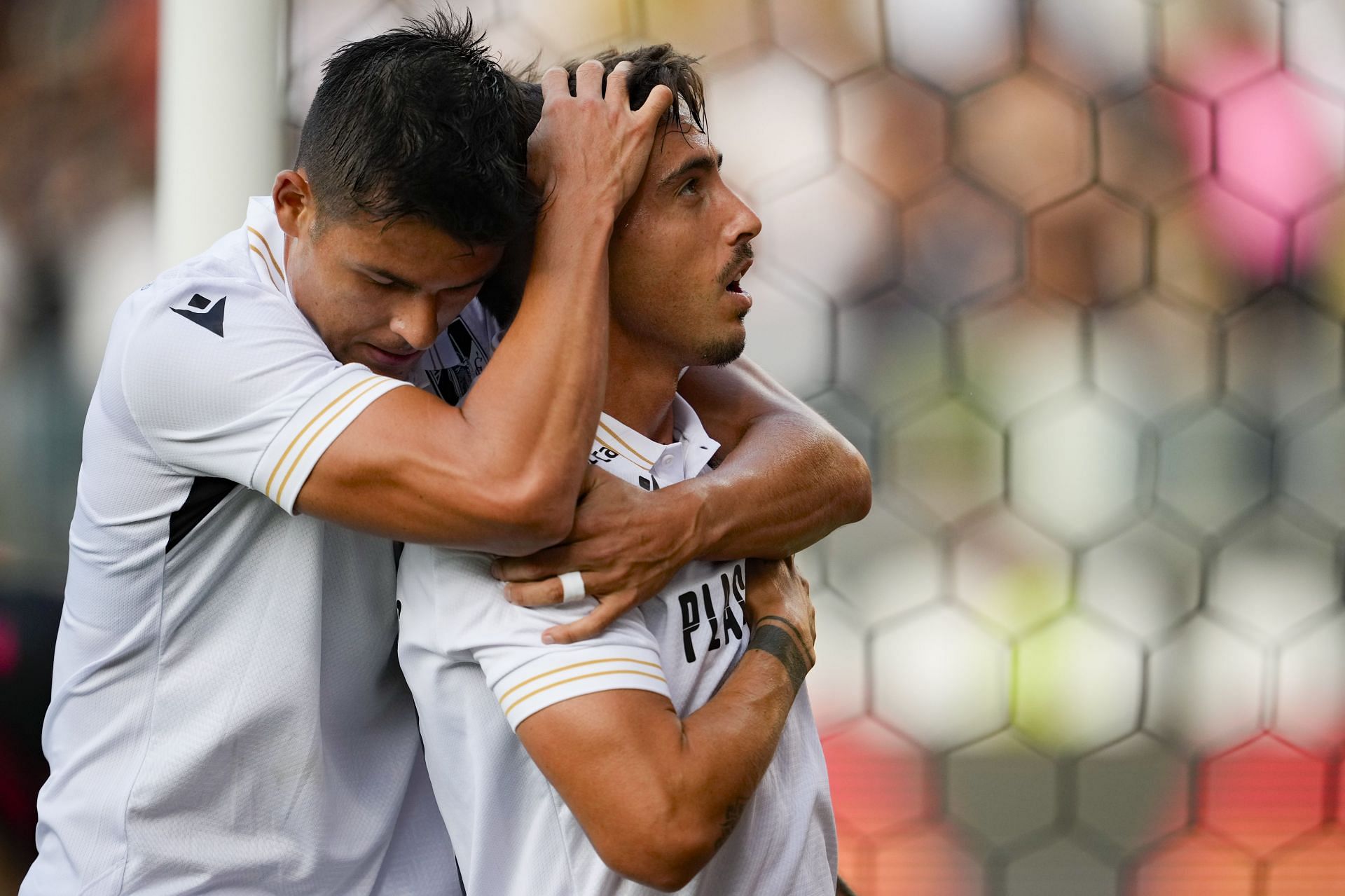 Vitoria SC v Zrinjski - UEFA Europa Conference League Play-Off 1st Leg - Source: Getty