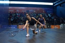 HCL 80th National Squash Championship: Abhay Singh and Anahat Singh emerge as title winners