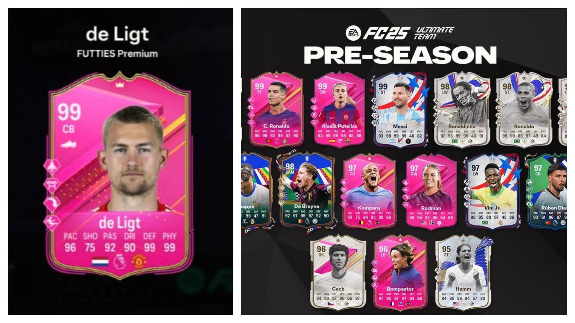 The latest player SBC is live (Images via EA Sports)