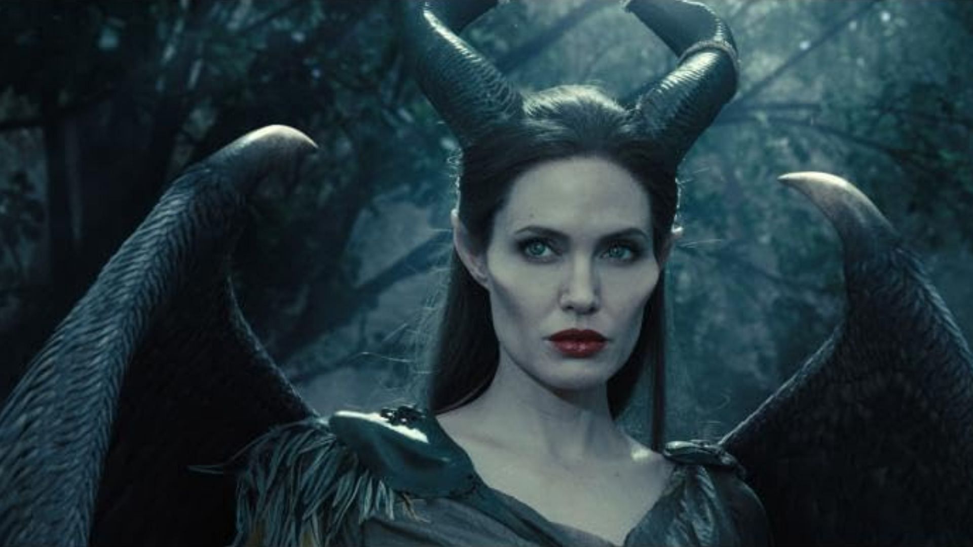 Image from Maleficent (Image via Disney Enterprises, Inc.)