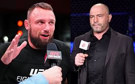 Joe Rogan has become the thing he fought against, says Craig Jones, who reflects on pushback for ADCC vs. CJI: “There has to be a conflict"
