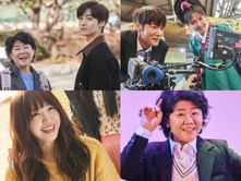 7 shows to watch if you liked Miss Night and Day