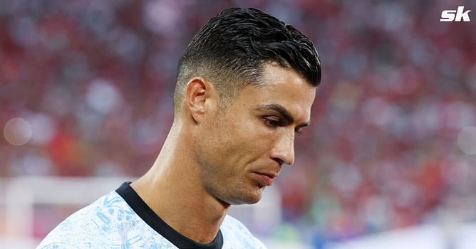 Cristiano Ronaldo's Al-Nassr to file complaint against red card received in Saudi Super Cup S/F win over Al-Taawoun - Reports