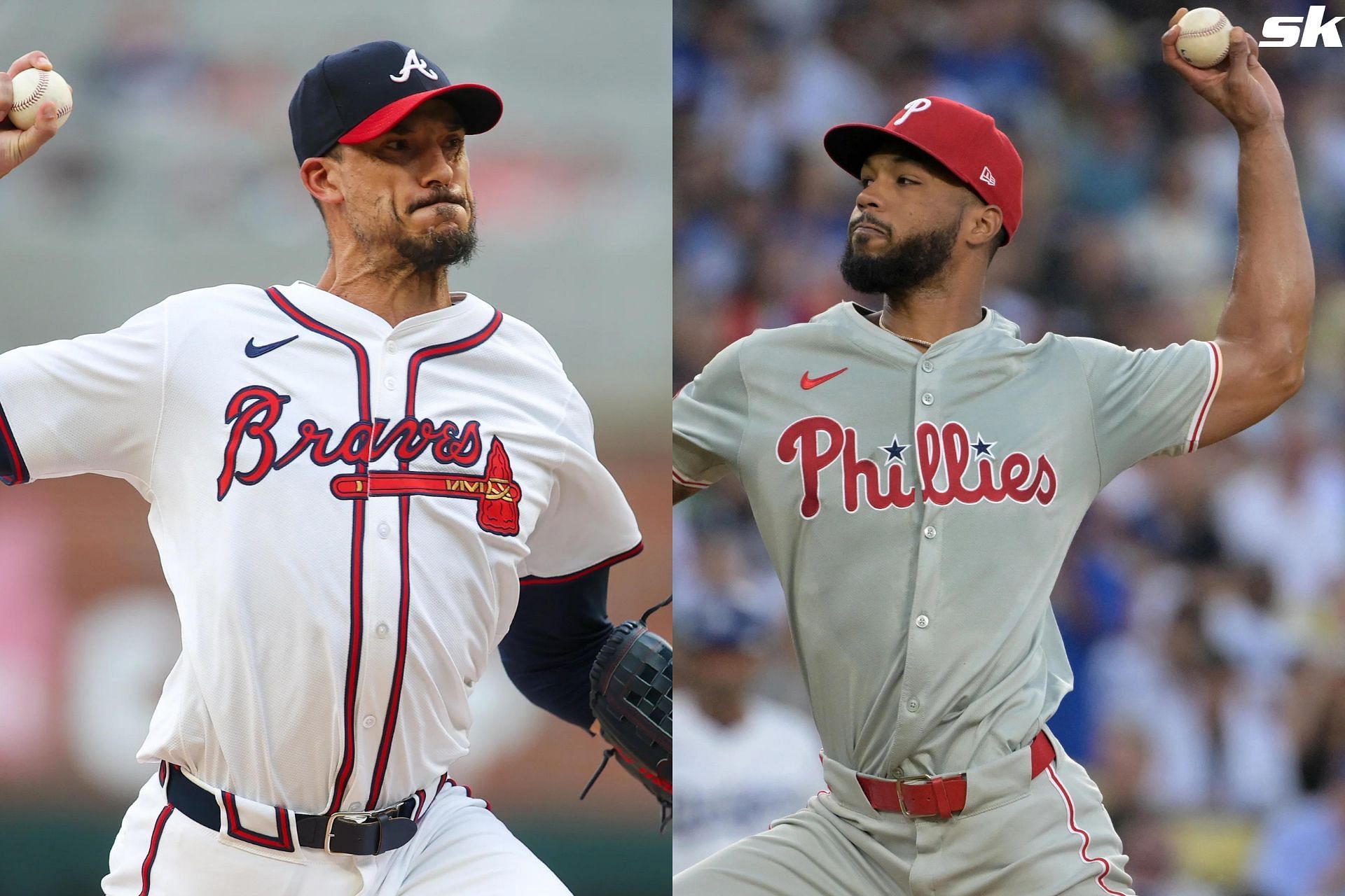 Phillies vs. Braves: Game 1 predictions, odds and picks &mdash; Aug. 29, MLB 2024 - Source - IMAGN