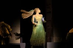 Is Ariana Grande playing Glinda or Elphaba? Singer's character in Wicked movie explored