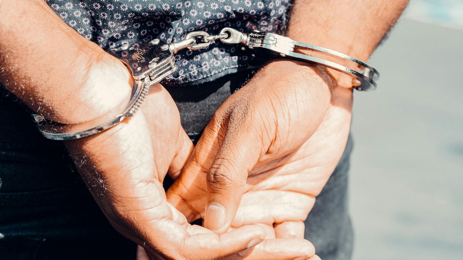 Ramrattan was arrested for his crimes in 2012 (Image via Pexels)