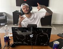 "CS2 is rubbish": Neymar Jr voices frustration over hackers, community reacts