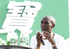 "This is my worst Marathon": Eliud Kipchoge announces end of his legendary Olympic career after registering career first-DNF at Paris Olympics