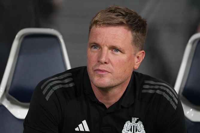 Newcastle United make move for £65 million star who was linked with Liverpool - Reports