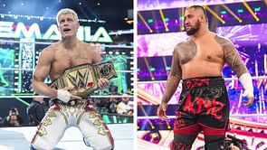 4 Reasons why Solo Sikoa failed to dethrone Cody Rhodes at WWE SummerSlam 2024