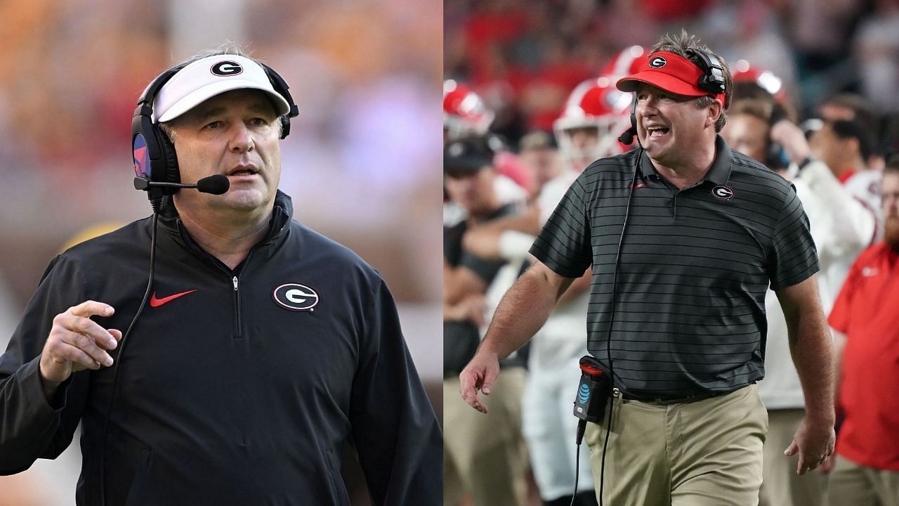 Did Kirby Smart coach in the NFL? Looking at Georgia HC