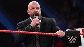 Triple H issues a statement after heartbreaking news rocks the wrestling world