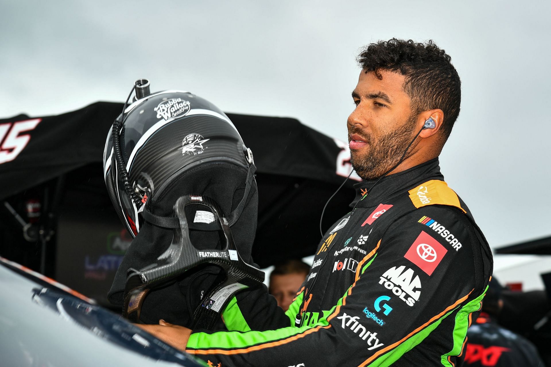 AUTO: JUN 22 NASCAR Cup Series USA Today 301 - Source: Getty