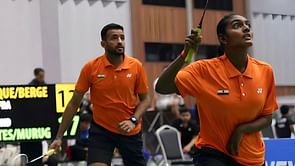 Paris 2024 Paralympics badminton: Nitesh-Thulasimathi claim early win but fall to top seeds; Suhas-Palak, Nithya-Sivarajan succumb to defeats