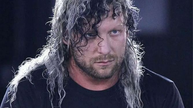 Kenny Omega may not return to AEW alone