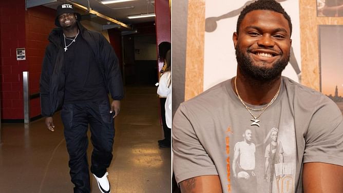 $7.8 million reason may have influenced Zion Williamson's drastic weight loss: Here's how
