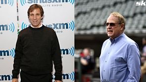 "You've got to do better" - Chris 'Mad Dog' Russo slams White Sox owner Jerry Reinsdorf, blames him for team's problems