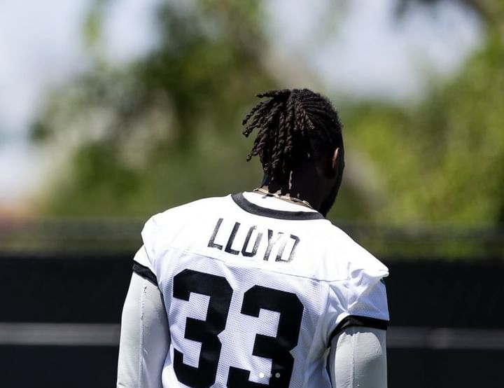 Devin Lloyd Contract in 2024, Salary, Net Worth, Endorsements