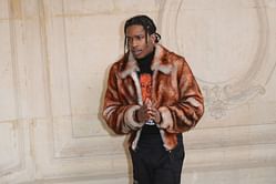 "Thought this said Taylor Swift" — Internet reacts to ASAP ROCKY dropping a new single called Tailor Swif
