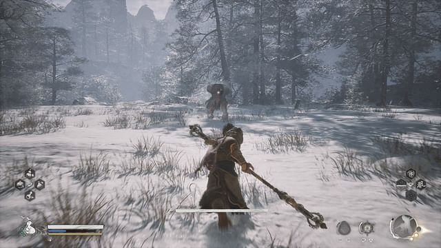 How to get Maitreya&rsquo;s Orb Curio in Black Myth Wukong