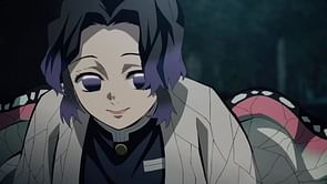 Who is Shinobu Kocho's love interest in Demon Slayer? Explained