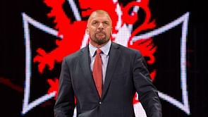 WWE open to bringing controversial name back for another run