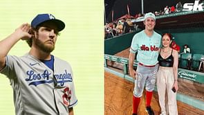 "Playoff Bauer is a different breed" - Trevor Bauer's agent Rachel Luba lauds ex-Dodgers pitcher's impressive outing undeterred by rain delays