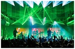 Faithless 2024 UK and European tour: How to get tickets, dates, venues, & all you need to know