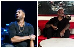 The R&B Forever tour 2024: Presale, dates, venues, & all you need to know