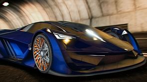 5 of the most overhyped cars in GTA Online