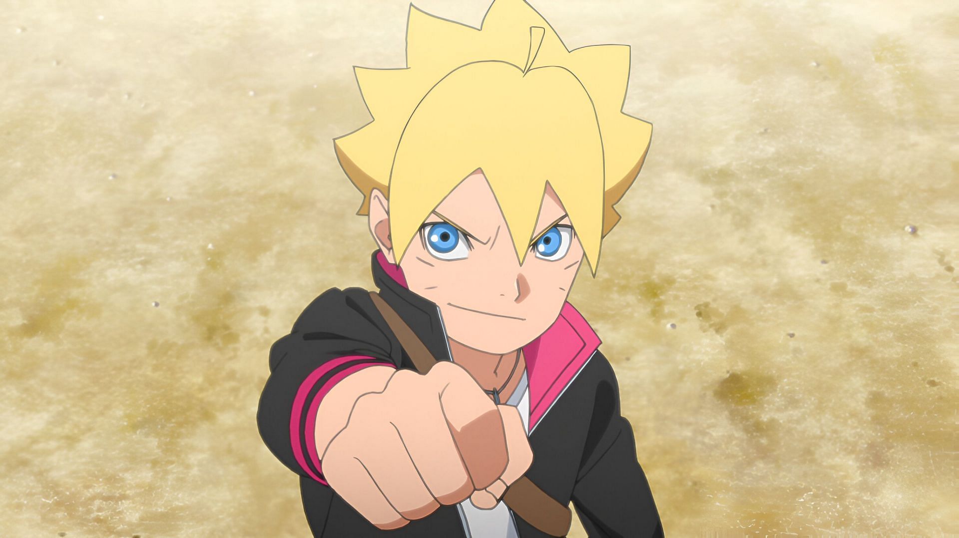 Why the Boruto anime isn