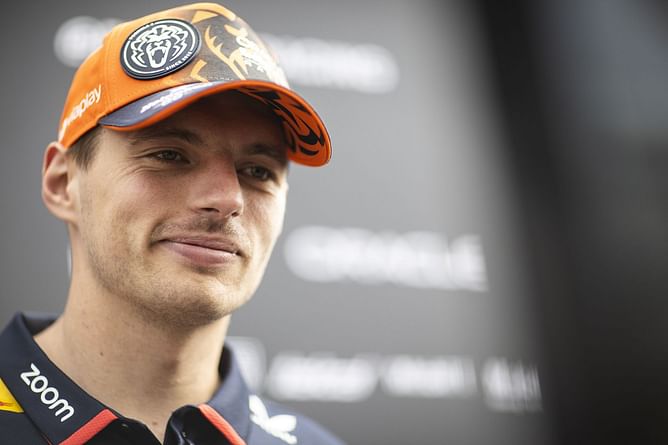 “Aston Martin will do everything to sway Max Verstappen, sparing no expense” - Former Red Bull driver on 3x F1 champion’s future