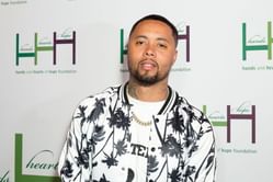 Who is Jamal Trulove? Hollywood actor claims Kamala Harris laughed at him being wrongfully convicted, sentenced to 50 years