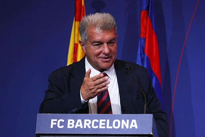 Barcelona defender set to join La Liga rivals Atletico Madrid on loan: Reports