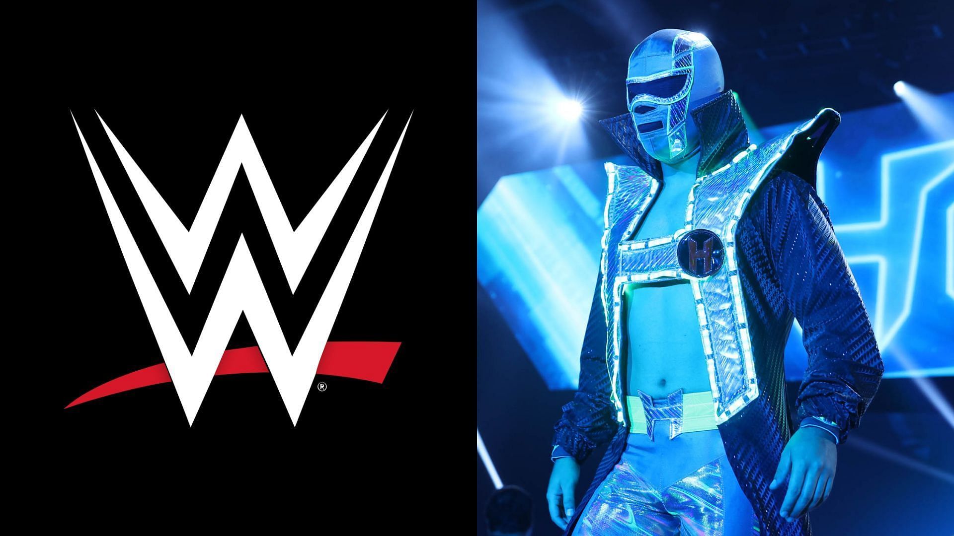 Hologram has been on a roll since his AEW debut [Photo: AEW Official Website]