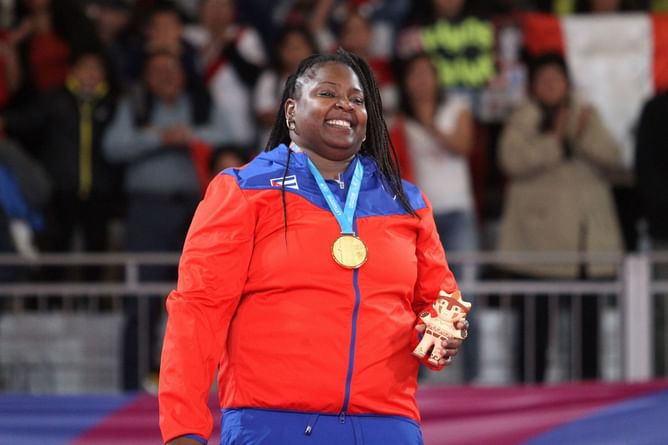 Idalys Ortiz: All you need to know about Tulika Maan’s opponent in Judo Round of 32 at Paris Olympics 2024