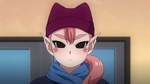 Plus-Sized Elf episode 8 review: Things get heated at the hot yoga studio in Studio LIDEN's latest installment