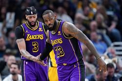 Lakers insider predicts decent start to the 2024-25 season in their first three tough matchup games