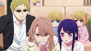 Oshi no Ko season 2 episode 10 delayed by one week