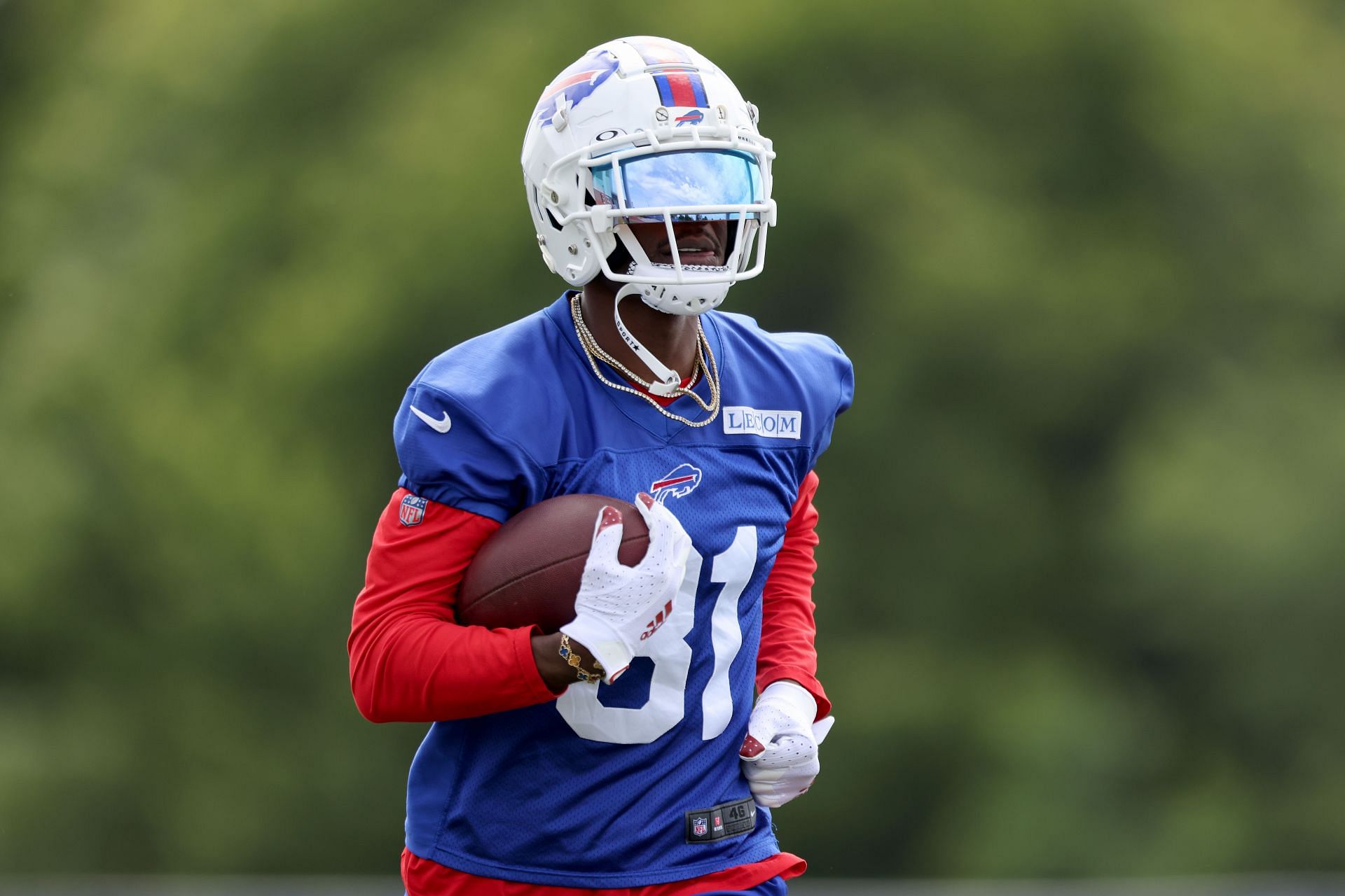 Buffalo Bills Mandatory Minicamp - Source: Getty