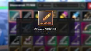 Dungeon RNG: PVP Guide