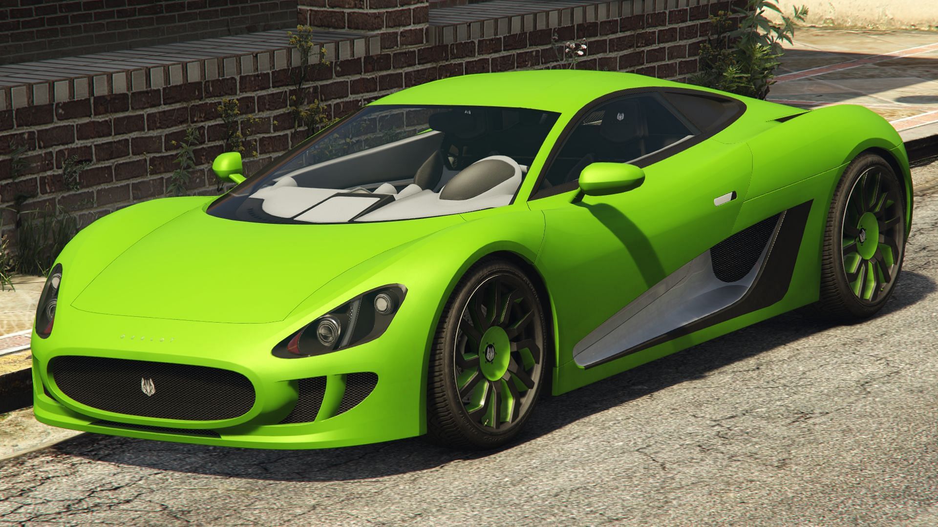 Here's a look at the XA-21 (Image via Rockstar Games || GTA Wiki)