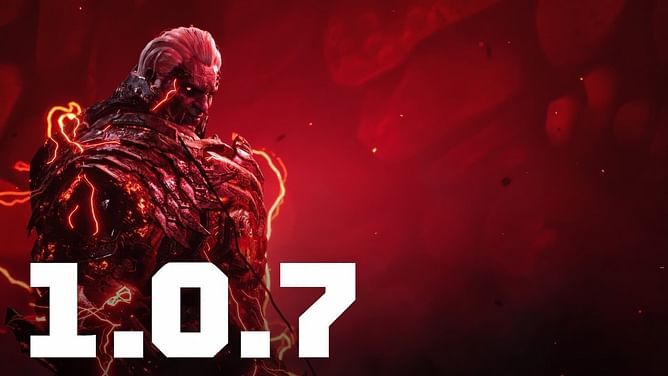 The First Descendant 1.0.7 patch notes: Frost Walker nerfs, new UI elements on Item Cards, and more QOL