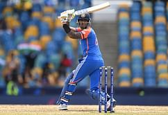 "Suryakumar Yadav is 1000 times better than Shreyas Iyer" - Basit Ali after India's ODI series loss to Sri Lanka