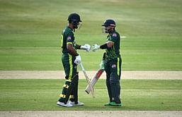 "They are among the top 10 players in terms of fitness in World cricket" - Salman Butt names the three fittest players in Pakistan side