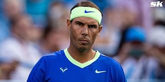 "I am not in a hurry" - Rafael Nadal puts hold on retirement plans following US Open 2024 withdrawal, eyes Laver Cup comeback