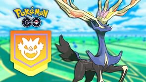 How to solo defeat Xerneas in Pokemon GO 5-star raids