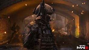 CoD devs disable Akimbo Rear Grip for the Renetti in MW3 and Warzone
